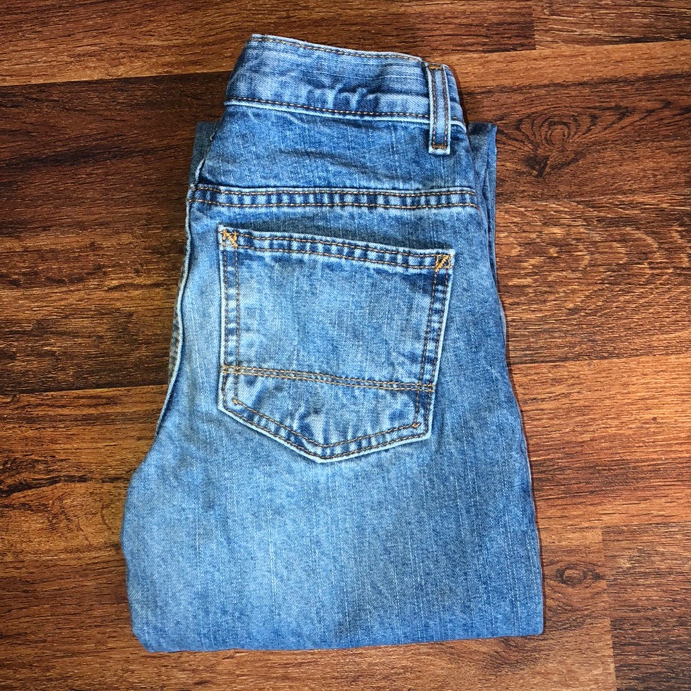 Boys jeans